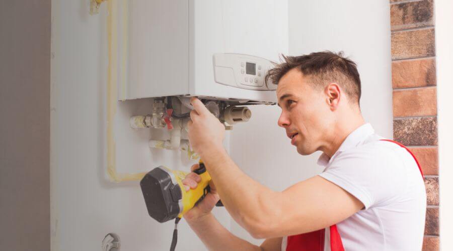 Local expert plumbing services in Branch, MI